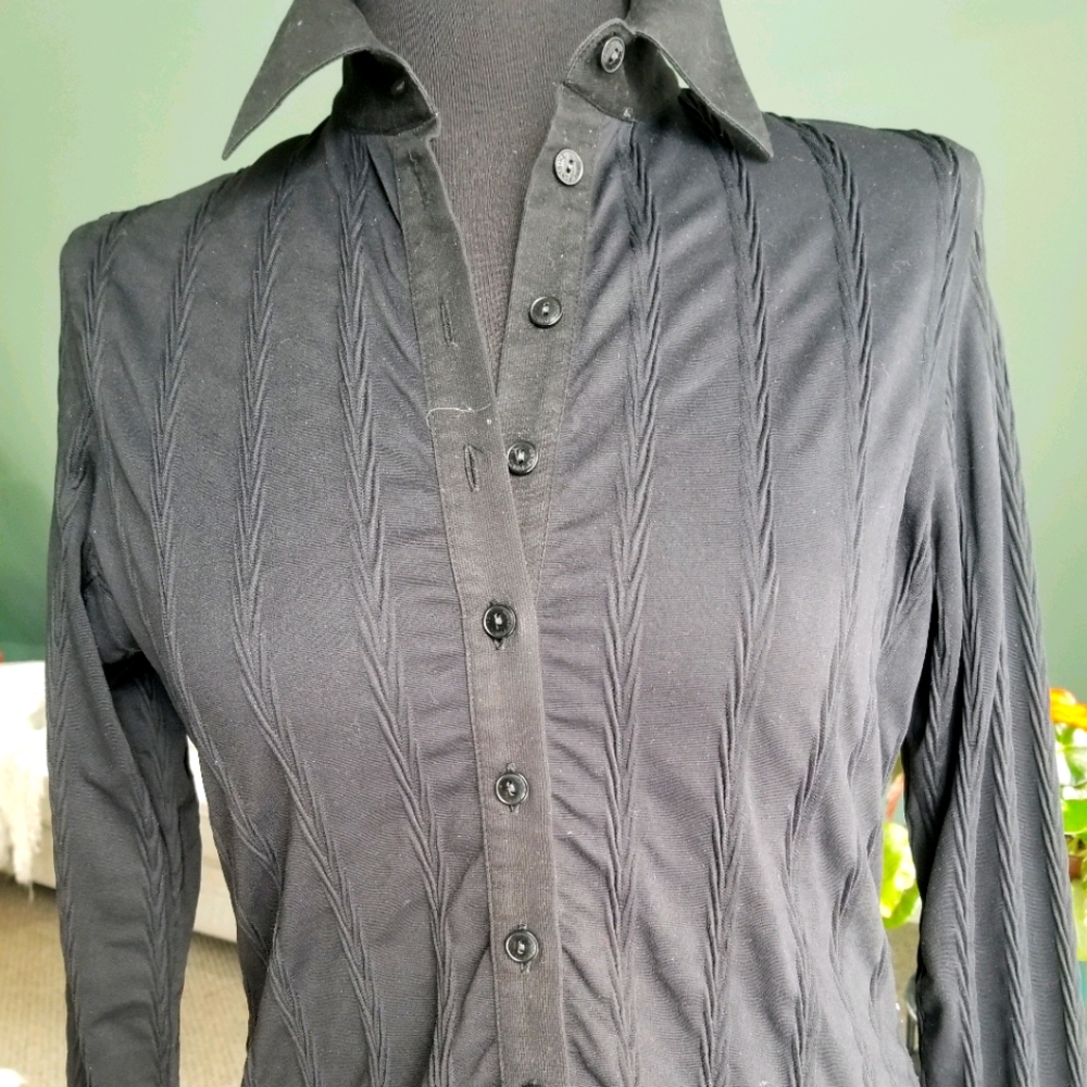 Anne FONTAINE Paris blouse